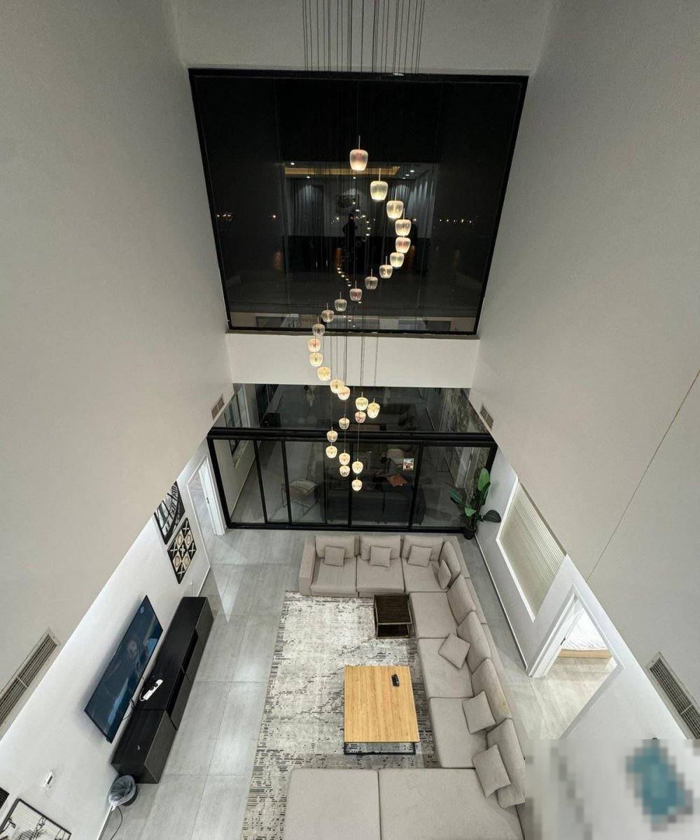 Chalet in Sabah Al-ahmad Al-Marin