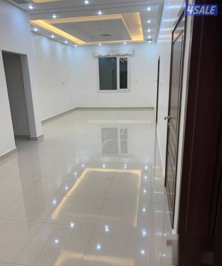 House in Jaber Al-ahmed