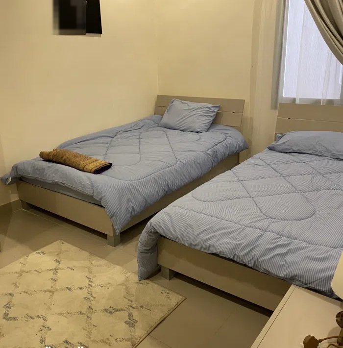 4 Bedrooms Chalet for Rent in Al Ahmadi Shalehat Al-Khairan