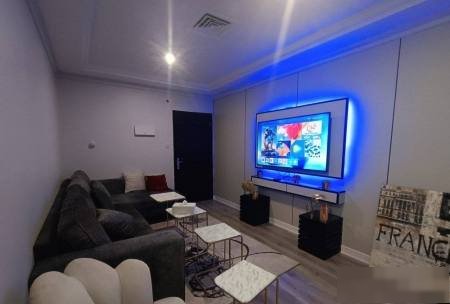 Apartment in Hawalli