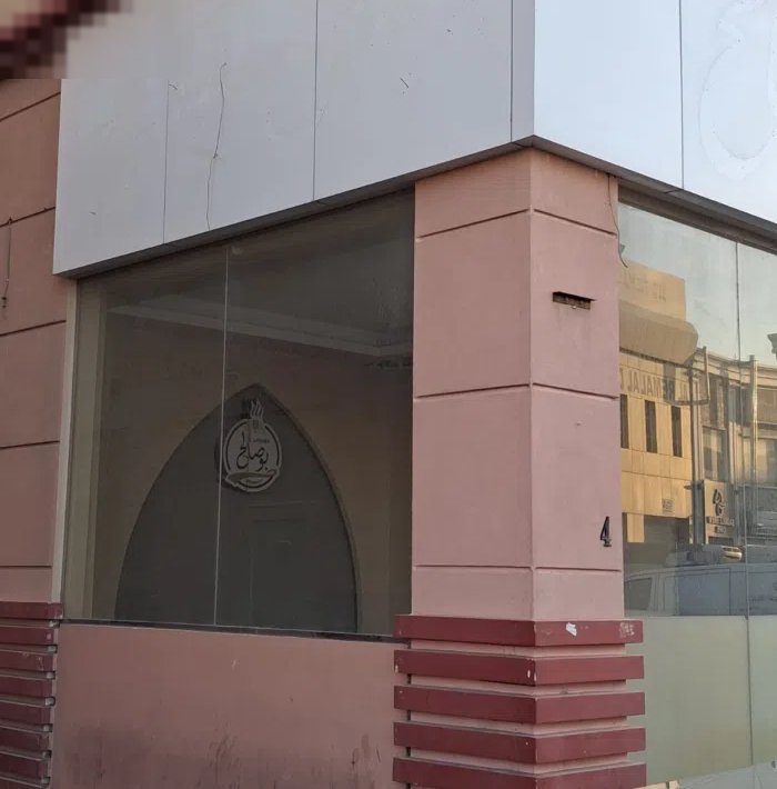 محل للإيجار على الواجهة من المالك مباشرة وبدون خلو او عمولة في منطقة أسواق القرين