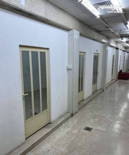 Office for rent without commission or vacancy