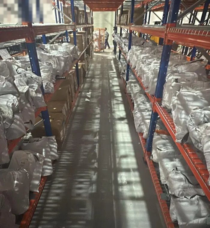 شركة Premium Group Storage & Delivery