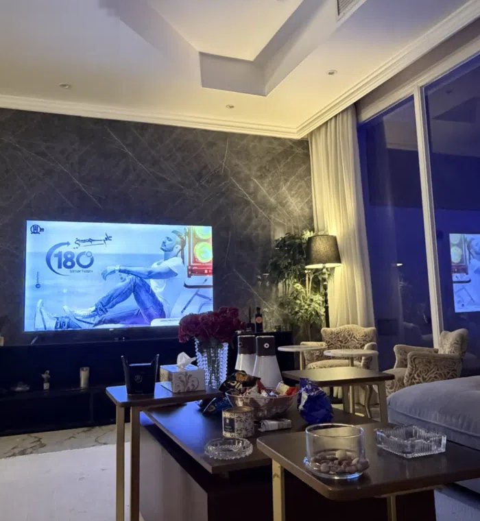 5 Bedrooms Chalet for Rent in Al Ahmadi Shalehat Al-Khairan