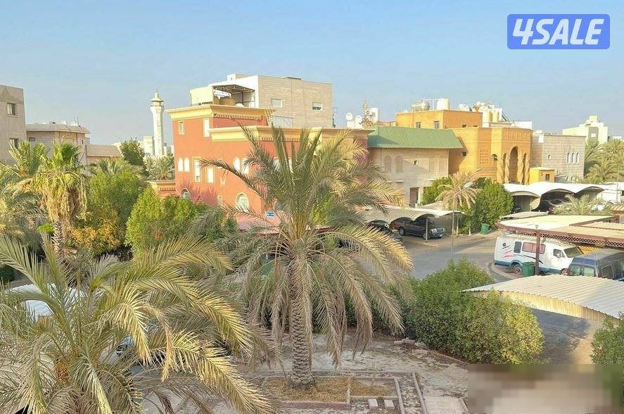 House in Mubarak Alkabeer