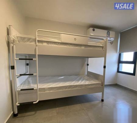 Chalet in Sabah Al-ahmad Al-Marin