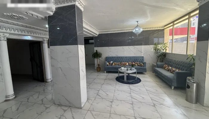 60 m2 2 Bedrooms Apartments for Rent in Al Ahmadi Mahboula