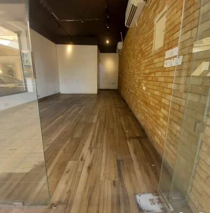 محل للايجار بالسالمية شارع حمد المبارك موقع متميز علي شارع عمومي بدون عمولة من المالك مباشرة