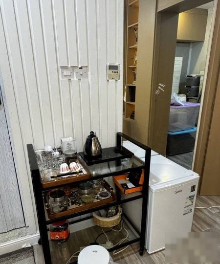 Shop in Ahmadi