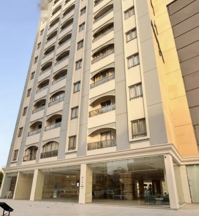 85 m2 2 Bedrooms Apartments for Rent in Hawally Hawally