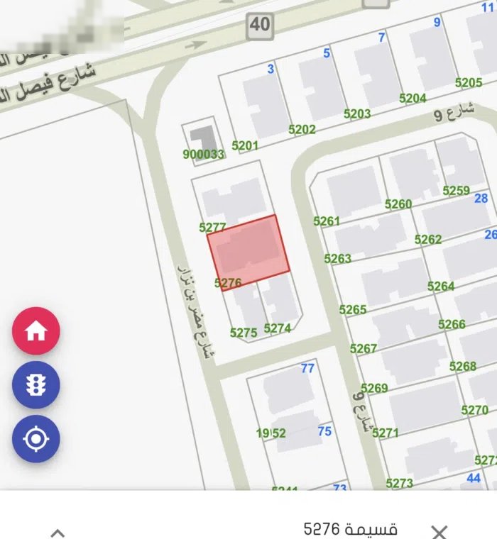 600 m2 More than 6 bedrooms Townhouse for Sale in Al Ahmadi Sabahiya