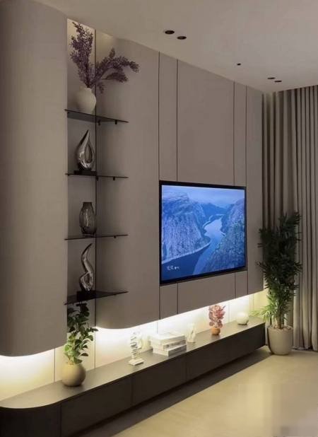 Furnished apartment in Hawalli