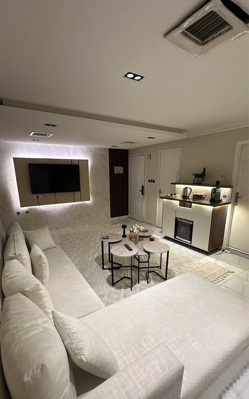 Furnished apartment in Hawalli