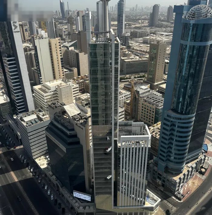 مكاتب و محلات للايجار