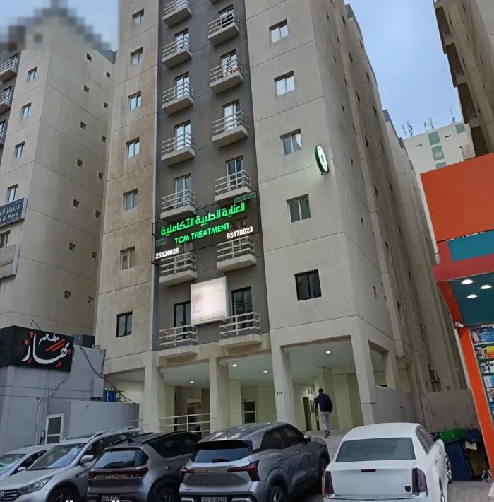 65 m2 2 Bedrooms Apartments for Rent in Mubarak Al-Kabeer Sabah Al-Salem