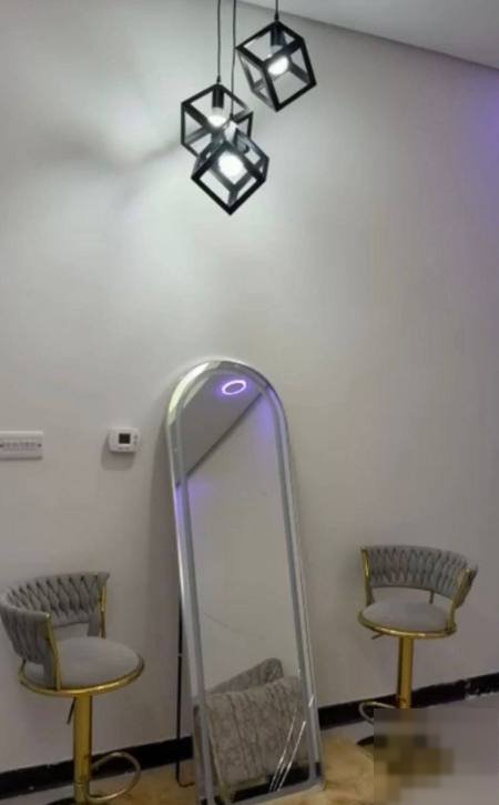 Chalet in Shalehat Al-Khairan