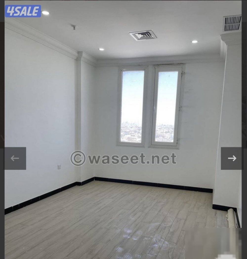Apartment in Sabah Al-Salem