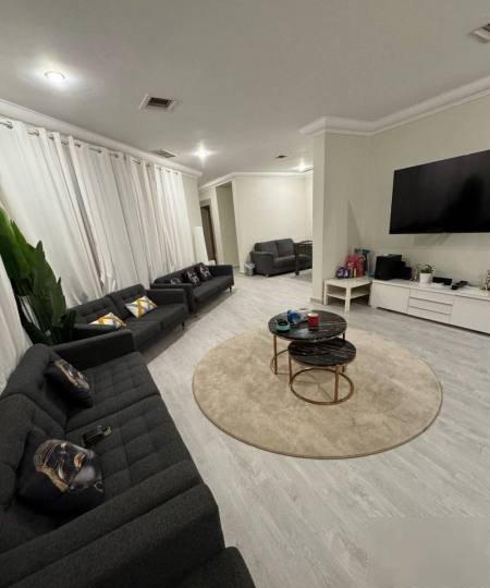 Chalet in Shalehat Al-Khairan