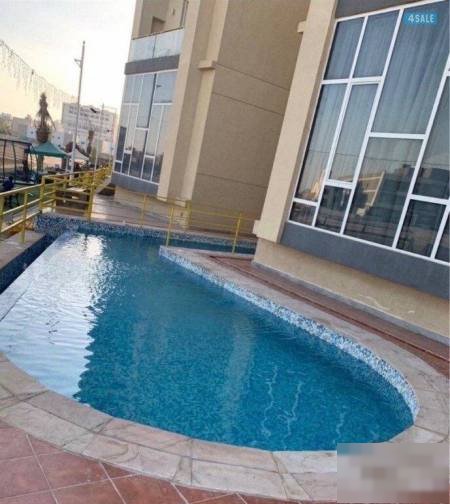 Chalet in Shalehat Al-Khairan