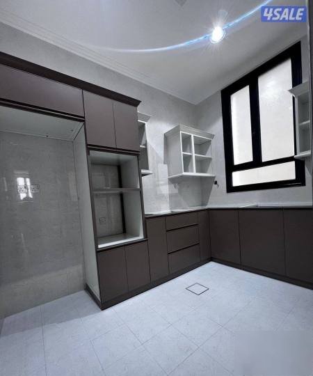 Apartment in West Abdullah Al-mubarak