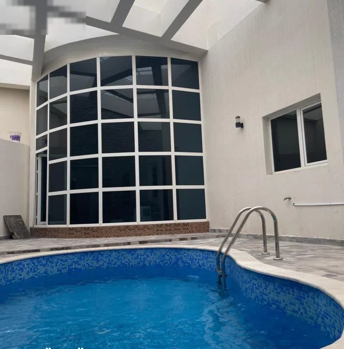 3 Bedrooms Chalet for Rent in Al Ahmadi Sabah Al Ahmad Sea City