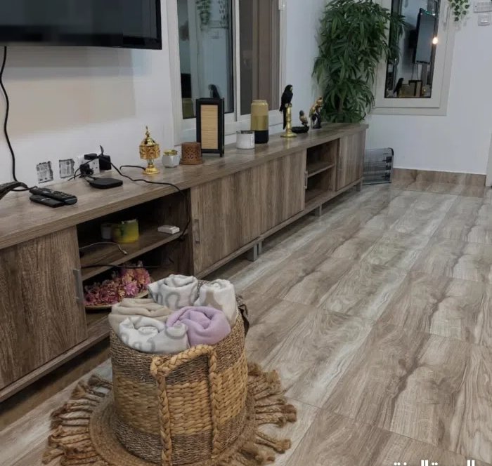 4 Bedrooms Chalet for Rent in Al Jahra Kabd