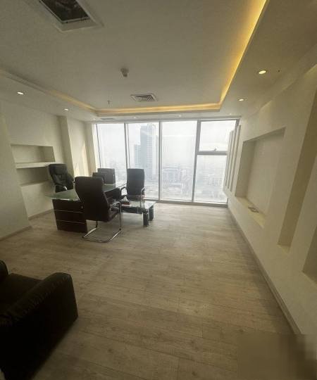 Office in Kuwait City