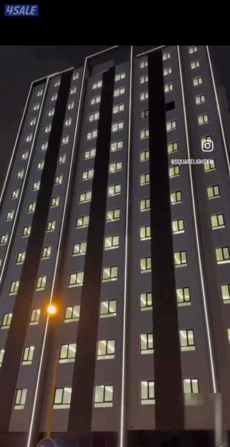 Apartment in Salmiya