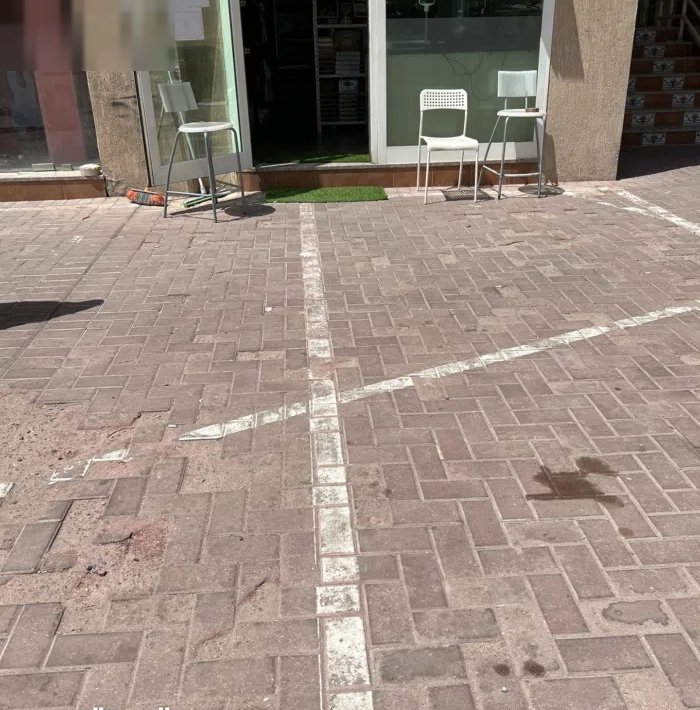 للايجار بيع ضمان