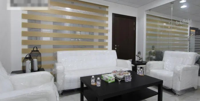 للايجار مكاتب تجارية في العاصمة