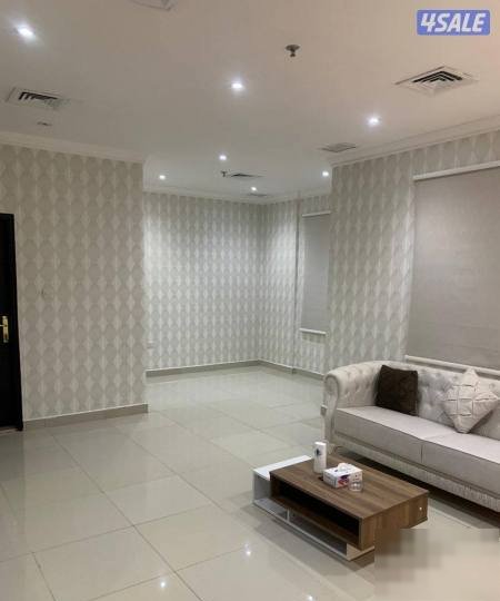Furnished apartment in Kuwait