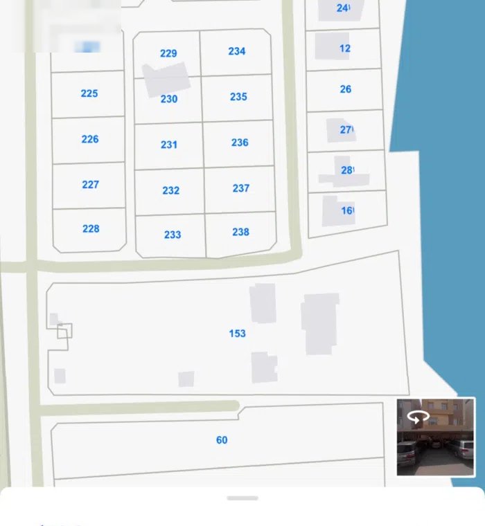 1760 m2 More than 6 bedrooms Townhouse for Sale in Hawally Al-Bedae