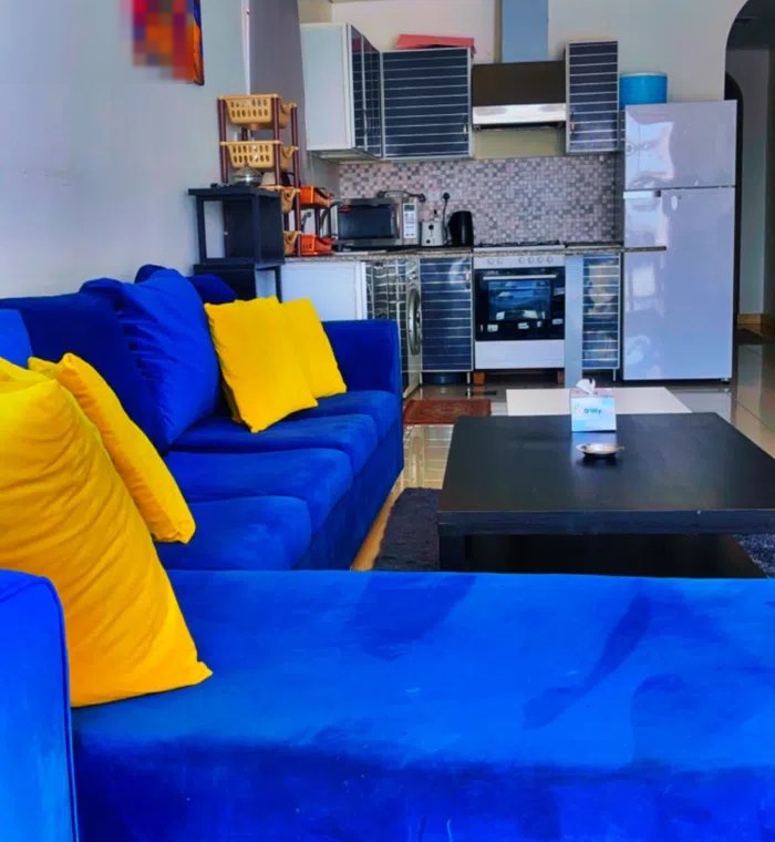 3 Bedrooms Chalet for Rent in Al Ahmadi Shalehat Al-Khairan