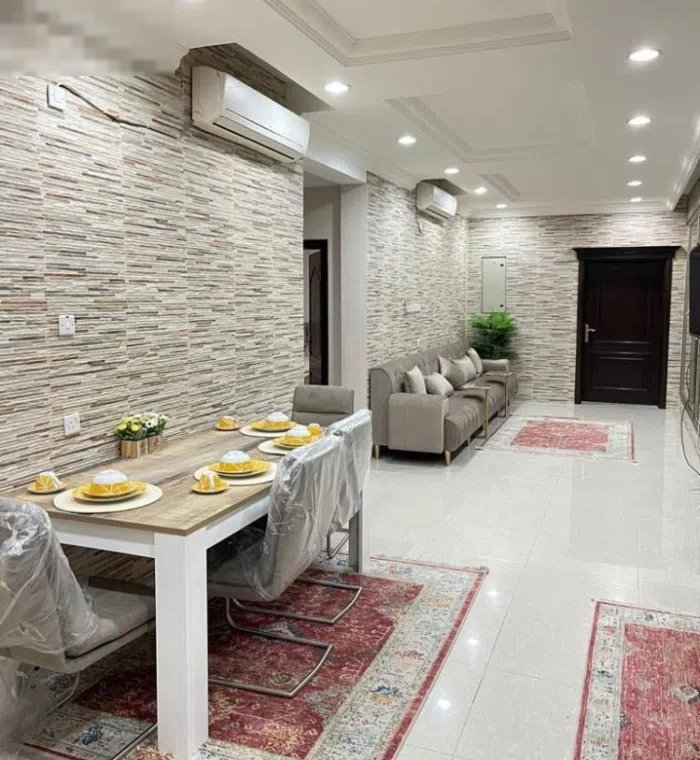 3 Bedrooms Chalet for Rent in Al Jahra Kabd