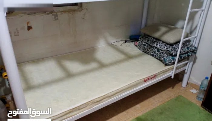 5 m2 Studio Apartments for Rent in Farwaniya Farwaniya