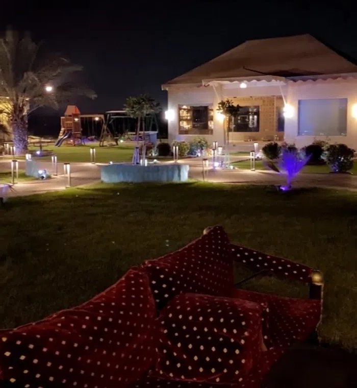 5 Bedrooms Chalet for Rent in Al Jahra Abdali
