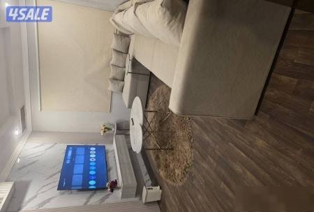 Furnished apartment in Mahboula