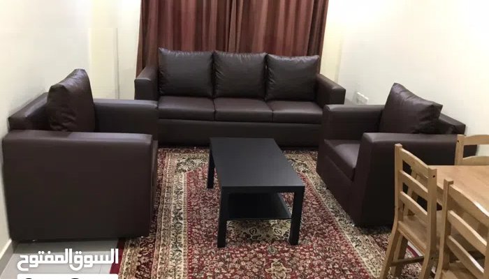 Rent From Owner 2 Bhk furnish Apt MANGEF & MAHBOULA 330-350