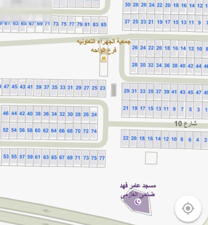 300 m2 Studio Townhouse for Sale in Al Jahra Waha