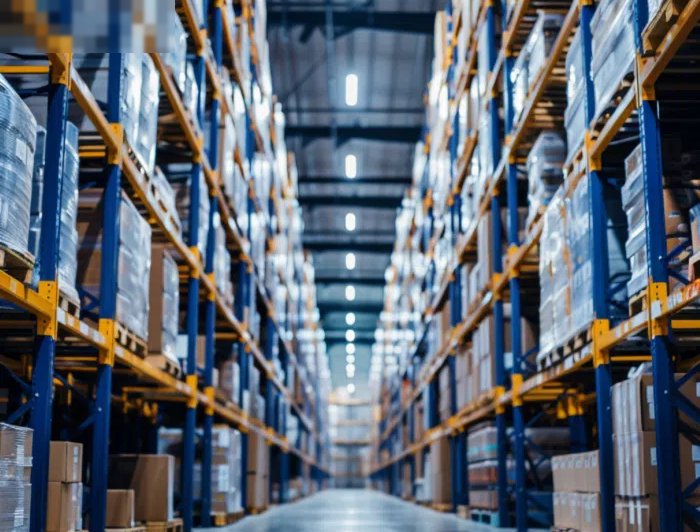 قسيمة صناعية 11500م للإيجار بالعارضية مرخصة – Industrial Building 11500 sqm for Rent Ardiya