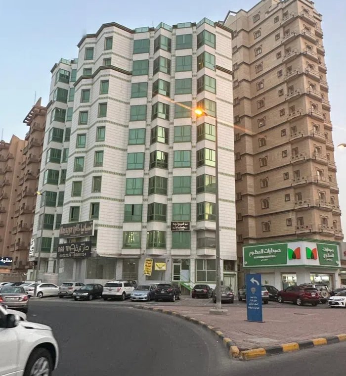 1 m2 2 Bedrooms Apartments for Rent in Hawally Maidan Hawally