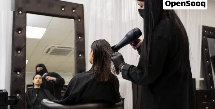 مساحة تجارية للإيجار صباح السالم 95 م بالدور الأول  Commercial Space for Rent 95 sqm Sabah Al Salem