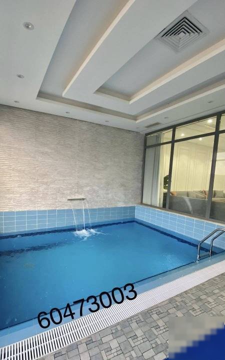 Chalet in Shalehat Al-Khairan