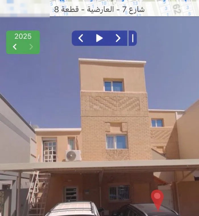 200 m2 3 Bedrooms Apartments for Sale in Farwaniya South Abdullah Al Mubarak