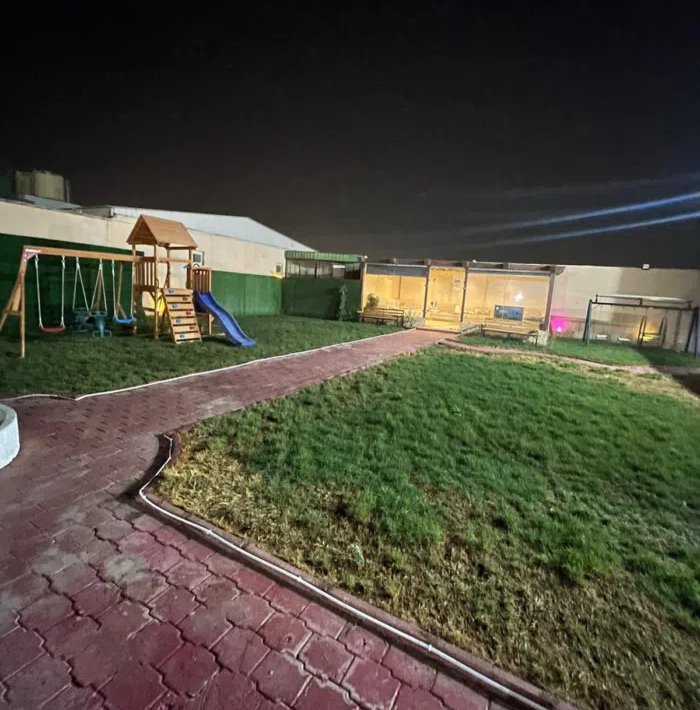 3 Bedrooms Chalet for Rent in Al Ahmadi Rajim Khashman