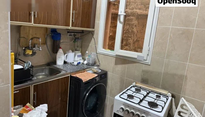 3 m2 1 Bedroom Apartments for Rent in Farwaniya Farwaniya