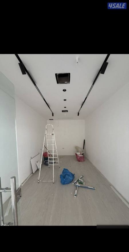 Shop in Jahra
