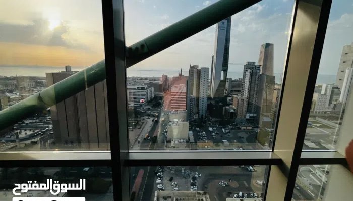 للايجار نص دور 80م