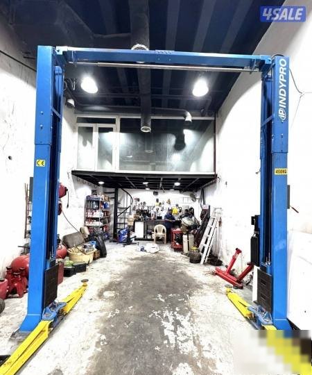 Shop in 