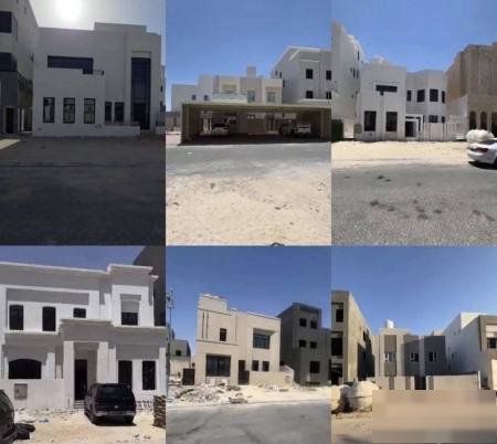 House in South AlMutlaa